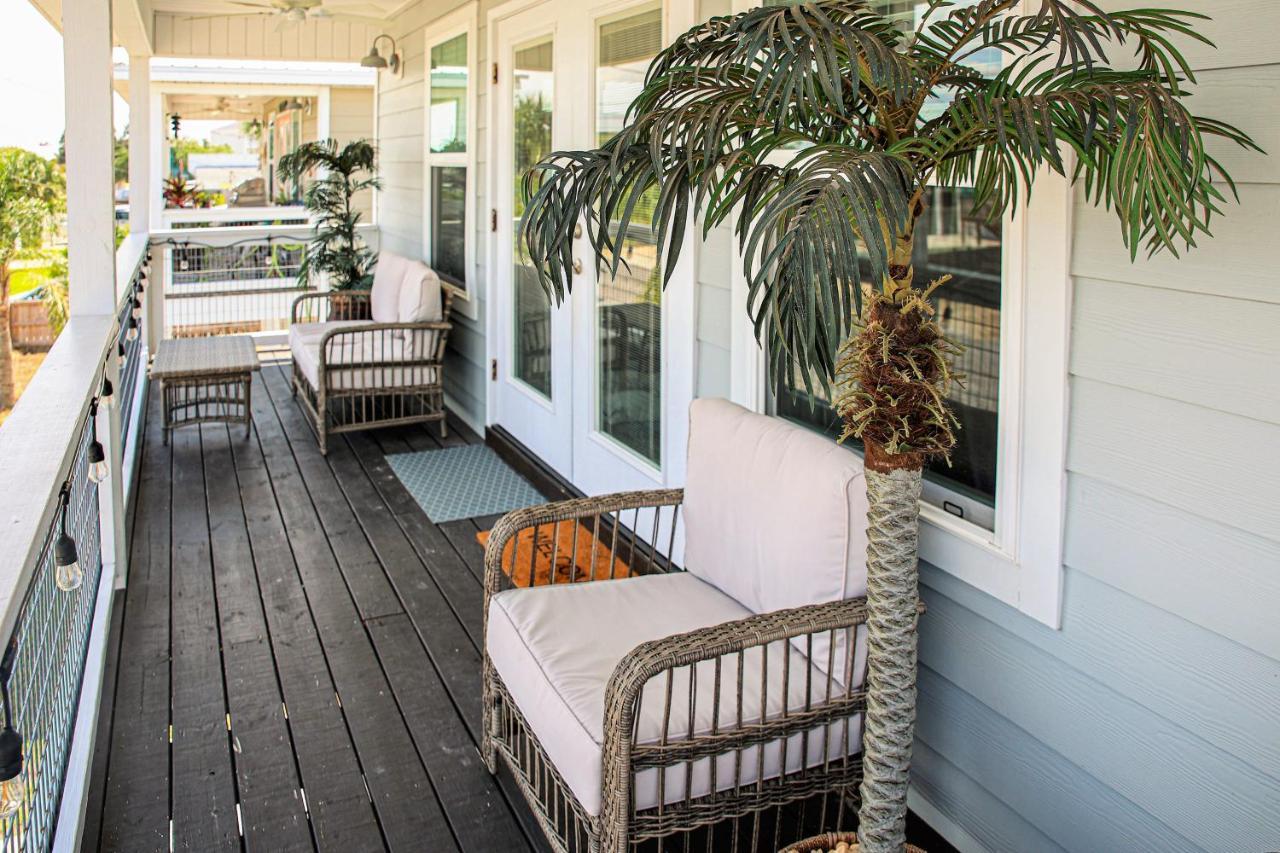 Blue Haven Holiday home Panama City Beach